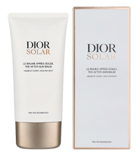 Dior Solar The After Sun Balm 150 ml