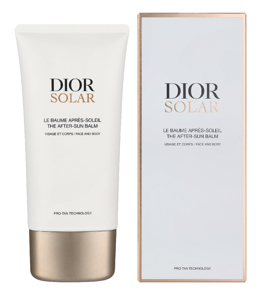 Dior Solar The After Sun Balm 150 ml
