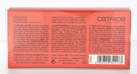 Catrice Obsessed 3D False Lashes 1 stuk