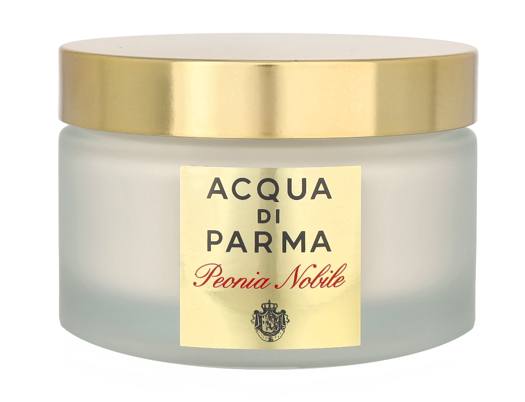 Acqua Di Parma Peonia Nobile Luxurious Body Cream 150 g