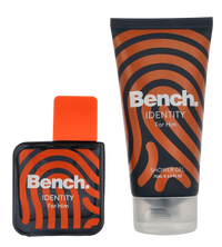 Bench Identity For Him Giftset