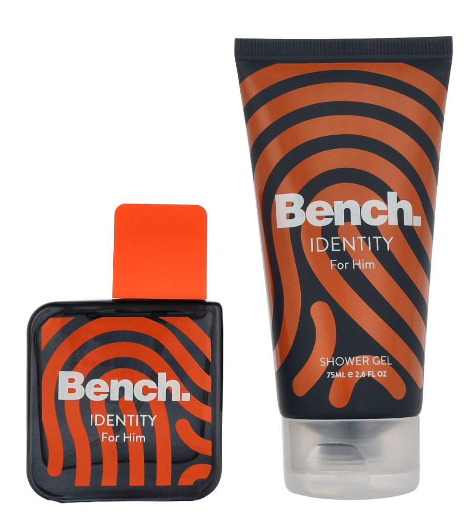 Bench Identity For Him Giftset