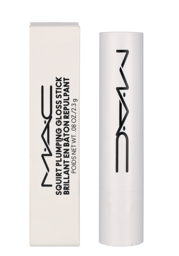 MAC Squirt Plumping Gloss Stick 2.30 g