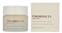 Omorovicza Rejuvenating Night Cream 50 ml