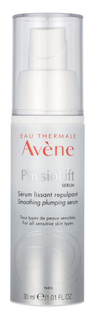 Avene PhysioLift Smoothing Plumping Serum 30 ml