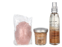 Blancreme Season Essentials Set - Peach & Apricot