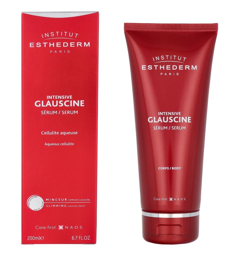 Esthederm Intensive Glauscine Serum 200 ml