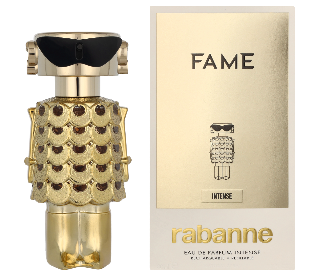Paco Rabanne Fame Intense Edp Spray 