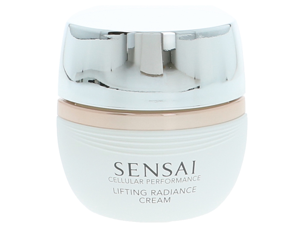Sensai CP Lifting Radiance Cream 40 ml
