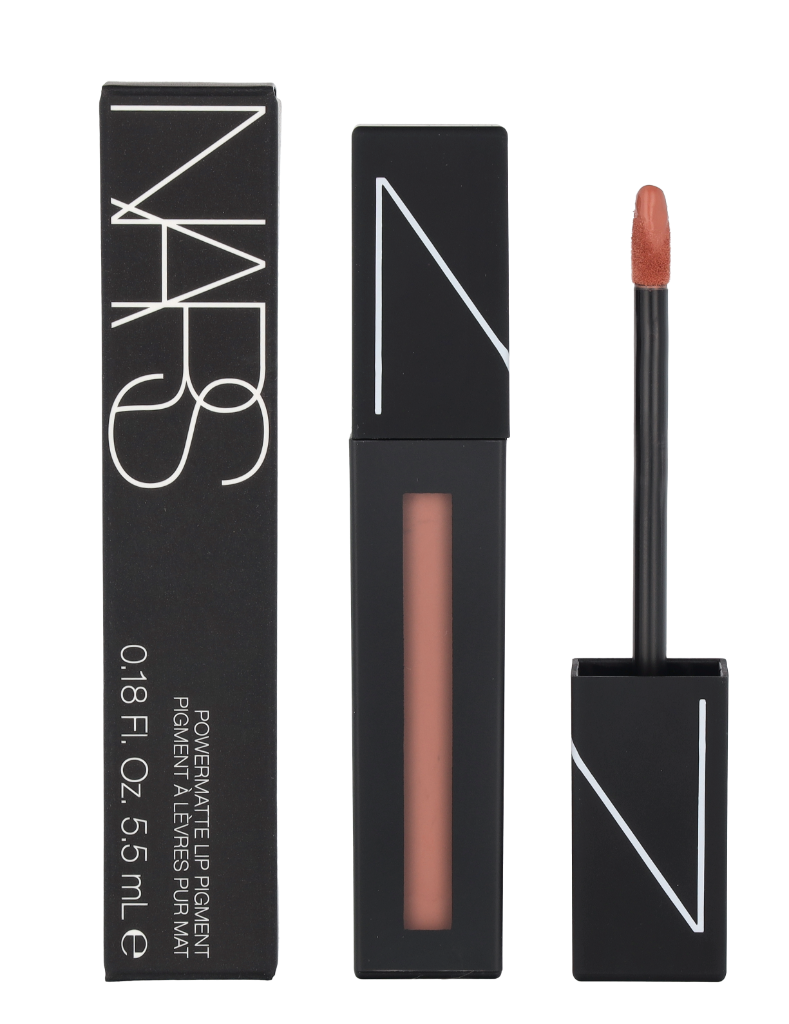Nars Powermatte Lip Pigment 5.5 ml