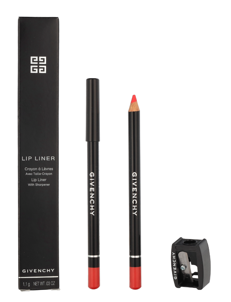 Givenchy Lip Liner With Sharpener 1.10 g