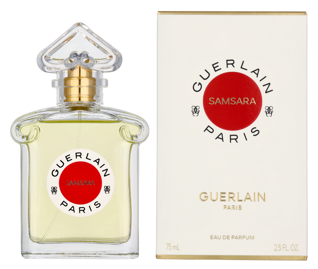 Guerlain Samsara Eau de Parfum Spray 75 ml