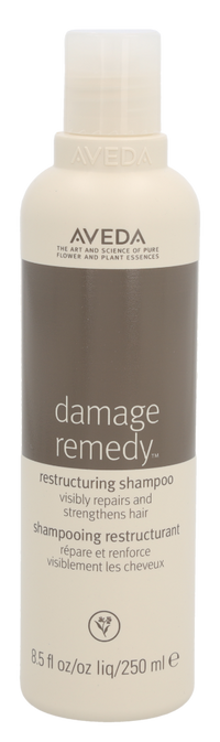 Aveda Damage Remedy Restructuring Shampoo 250ml