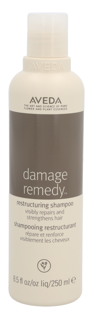 Aveda Damage Remedy Restructuring Shampoo 250 ml