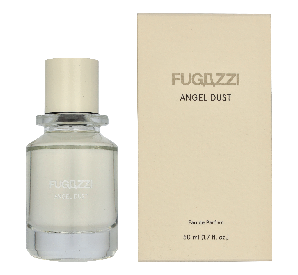 Fugazzi Angel Dust Edp Spray 50 ml