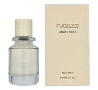 Fugazzi Angel Dust Edp Spray 50 ml