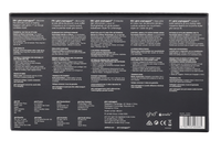 GHD Unplugged Styler - Black 1 piece