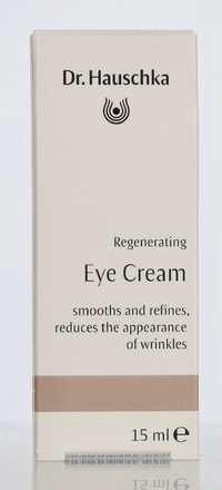 Dr. Hauschka Regenerating Eye Cream 15 ml