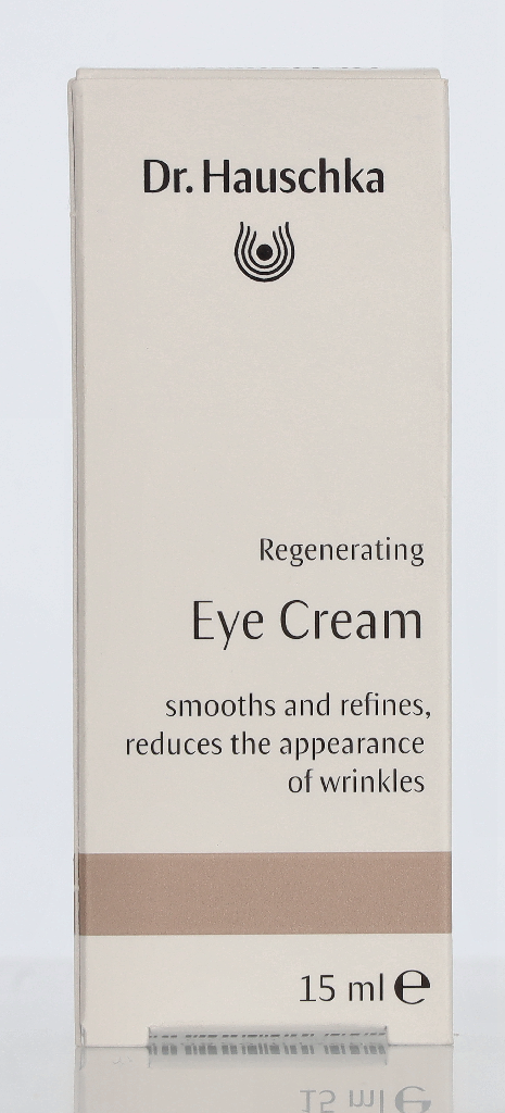 Dr. Hauschka Regenerating Eye Cream 15 ml