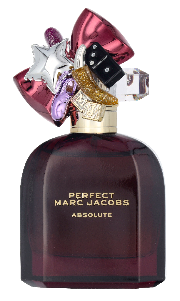 Marc Jacobs Perfect Absolute Edp Spray 50 ml