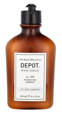 Depot No. 103 Hydrating Shampoo 250 ml