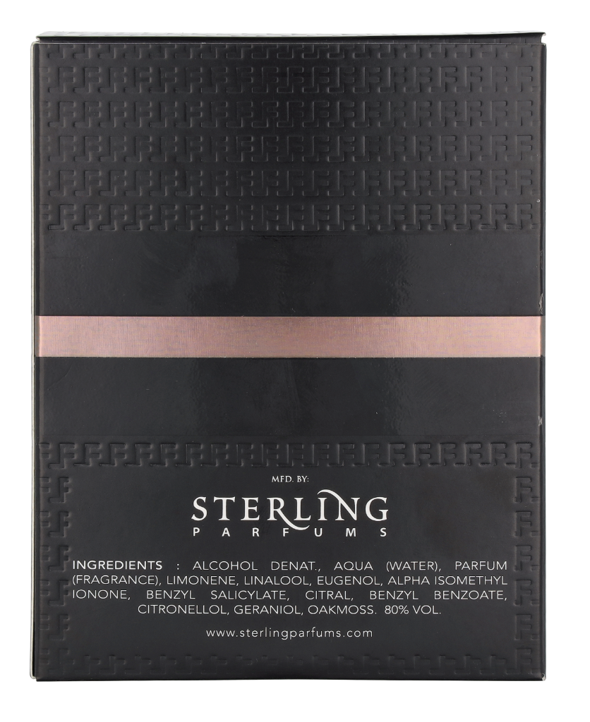 Armaf Niche Black Onyx Edp Spray 90 ml