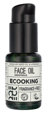 Ecooking Face Oil 30 ml