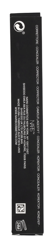 Nars Radiant Creamy Concealer 6 ml