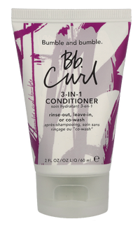 Bumble And Bumble Curl Custom Conditioner 60 ml