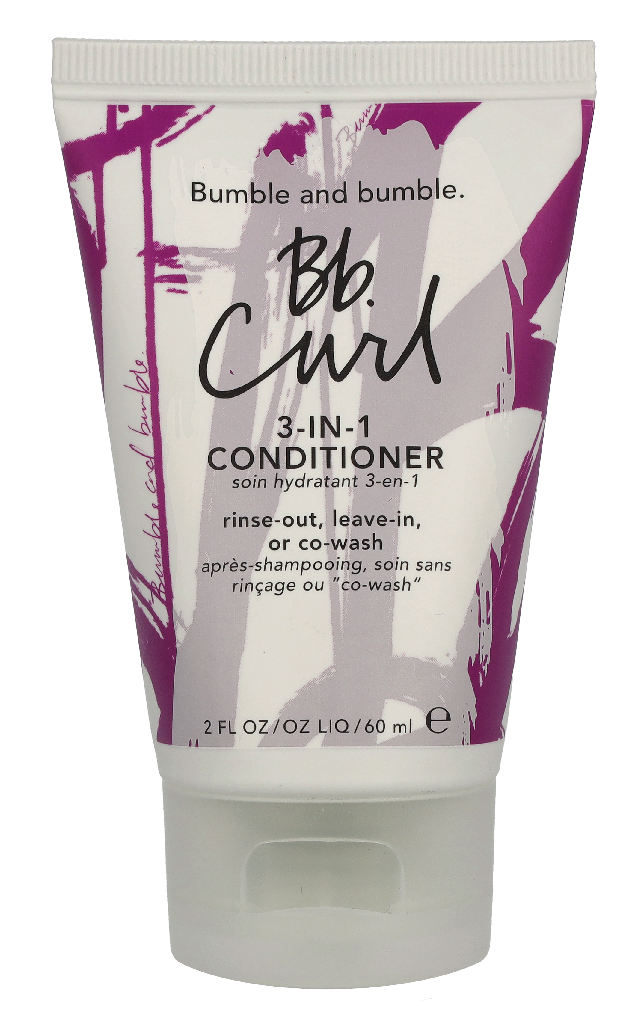 Bumble And Bumble Curl Custom Conditioner 60 ml