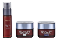 L'Oreal Revitalift Laser Renew Routine Set 130 ml