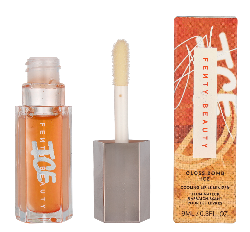 Fenty Beauty Gloss Bomb Ice Cooling Lip Luminizer 9 ml