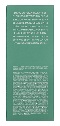 La Mer The UV Protecting Fluid SPF50 50ml