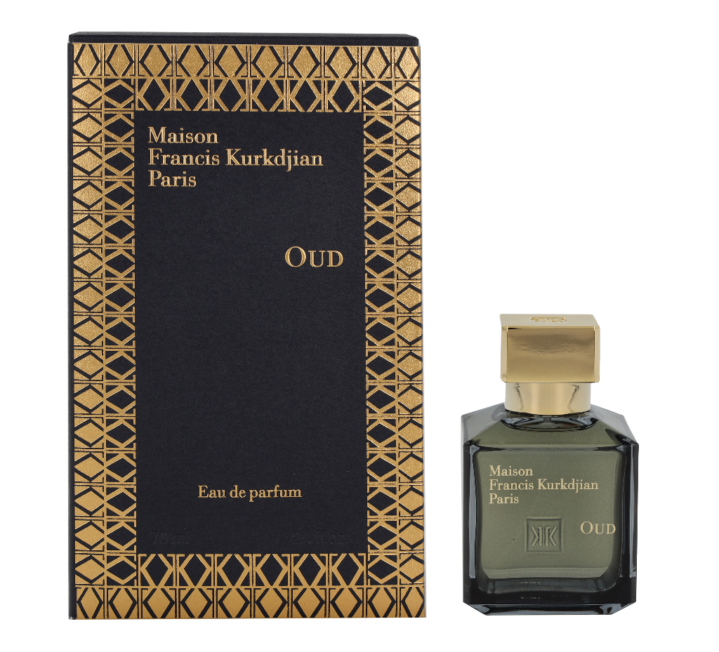 MFKP Oud Edp Spray 70 ml