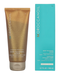 Moroccanoil Body Polishing Scrub 200 ml