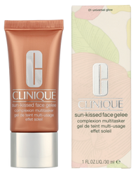 Clinique Sun-Kissed Face Gelee 30 ml