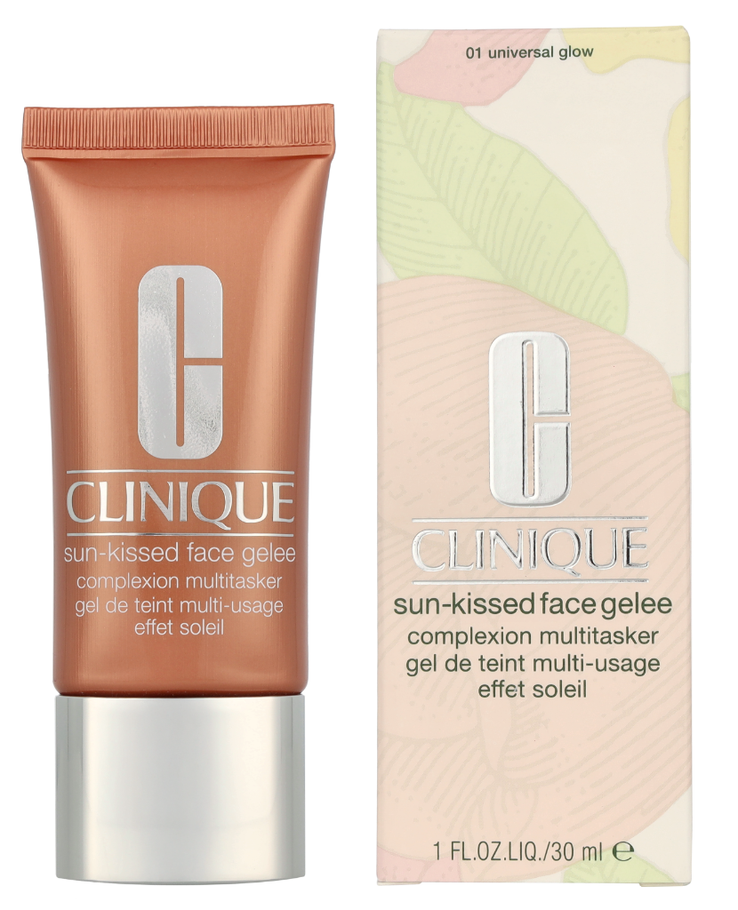 Clinique Sun-Kissed Face Gelee 30 ml