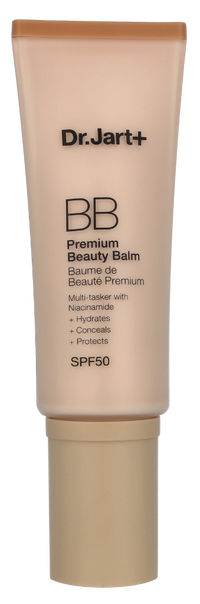 Dr. Jart+ BB Premium Beauty Balm SPF50 40 ml