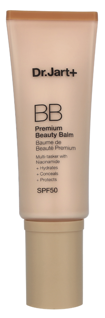 Dr. Jart+ BB Premium Beauty Balm SPF50 40 ml