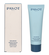Payot Source Rehydrating Balm Mask 50 ml