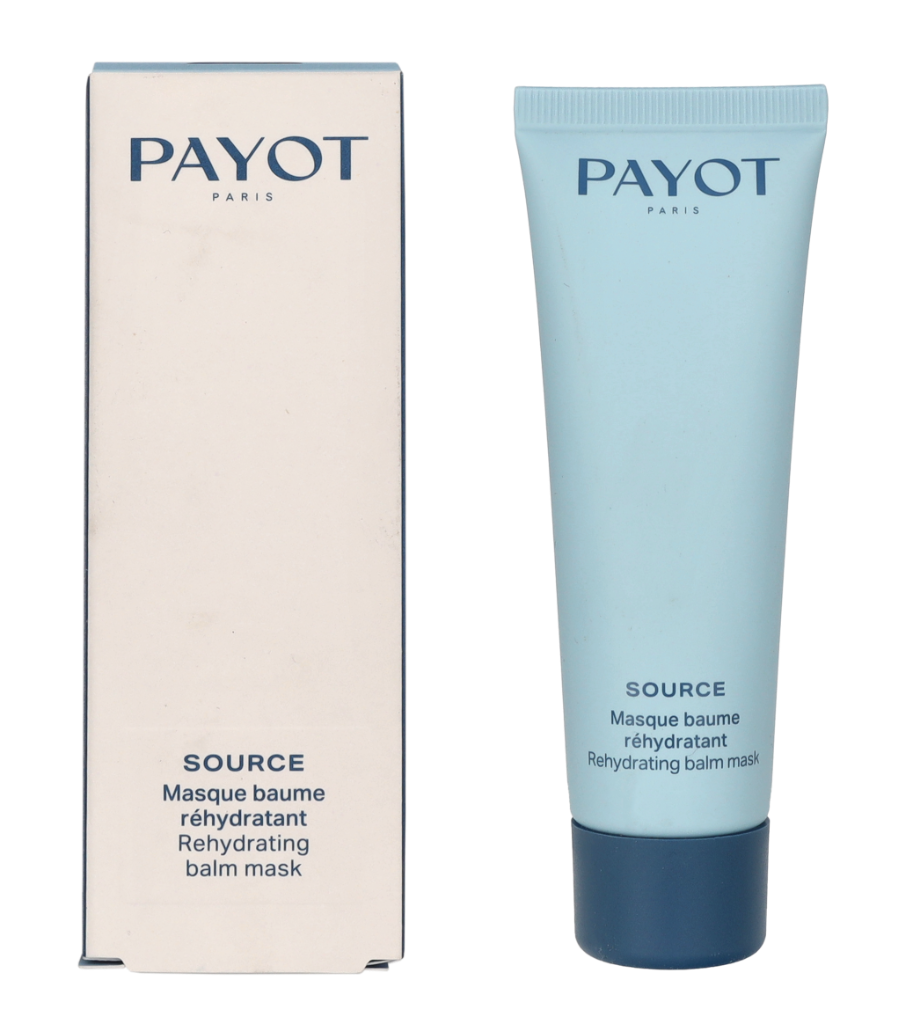 Payot Source Rehydrating Balm Mask 50 ml