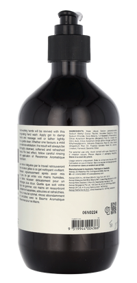 Aesop Reverence Aromatique Hand Wash 500 ml