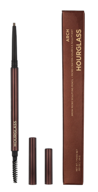 Hourglass Arch Brow Micro Sculpting Pencil 0.04 g