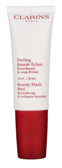 Clarins Beauty Flash Peel 50 ml