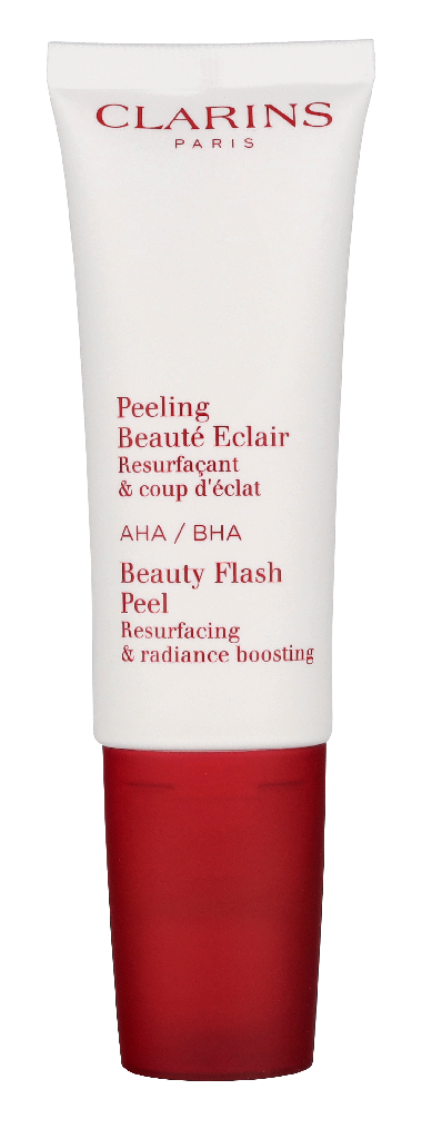 Clarins Beauty Flash Peel 50 ml