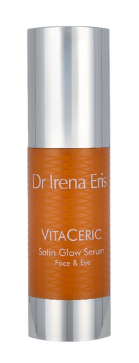 Dr Irena Eris Satin Glow Serum 30 ml