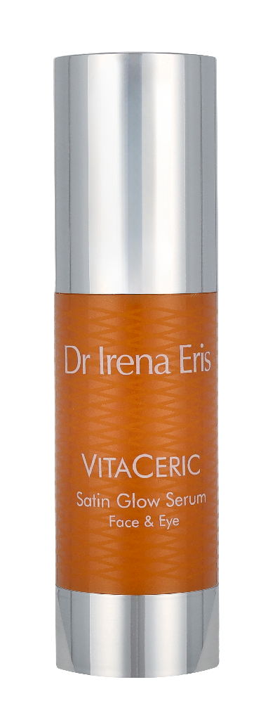 Dr Irena Eris Satin Glow Serum 30 ml