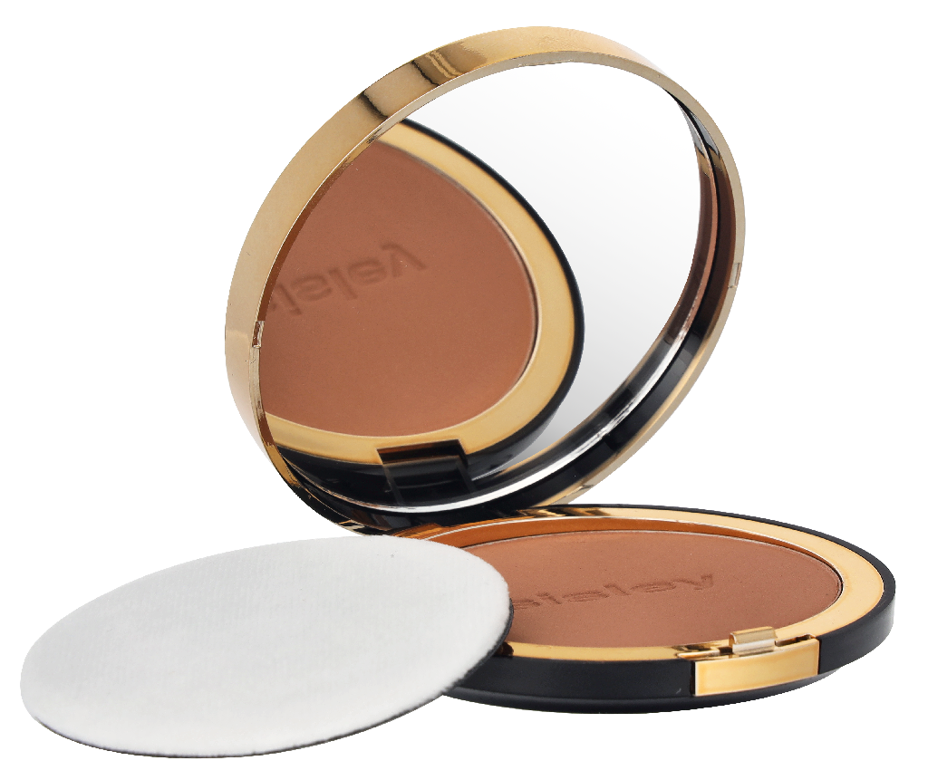 Sisley Phyto-Poudre Compacte Matt. And Beaut. Pressed Powder 12 g