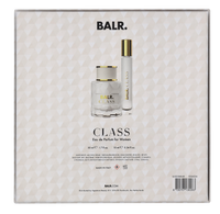 BALR. CLASS FOR WOMEN Giftset