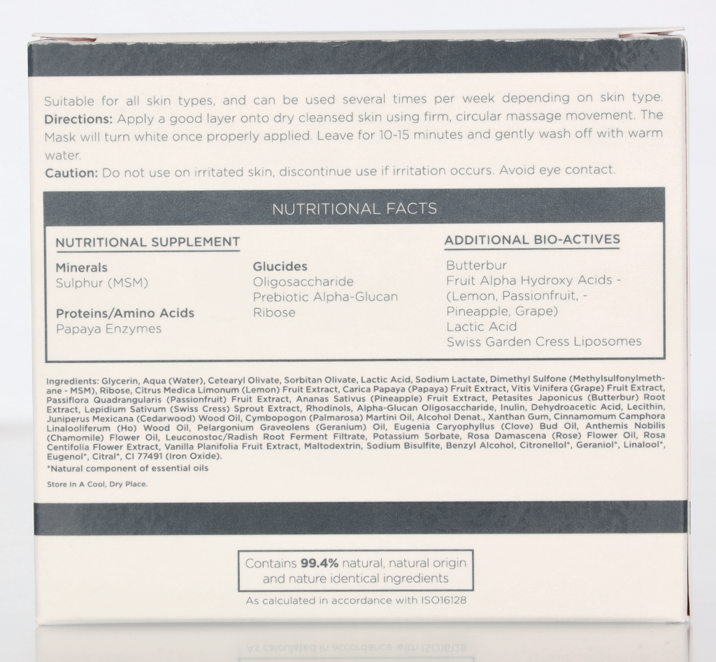 Oskia Renaissance Mask 50 ml